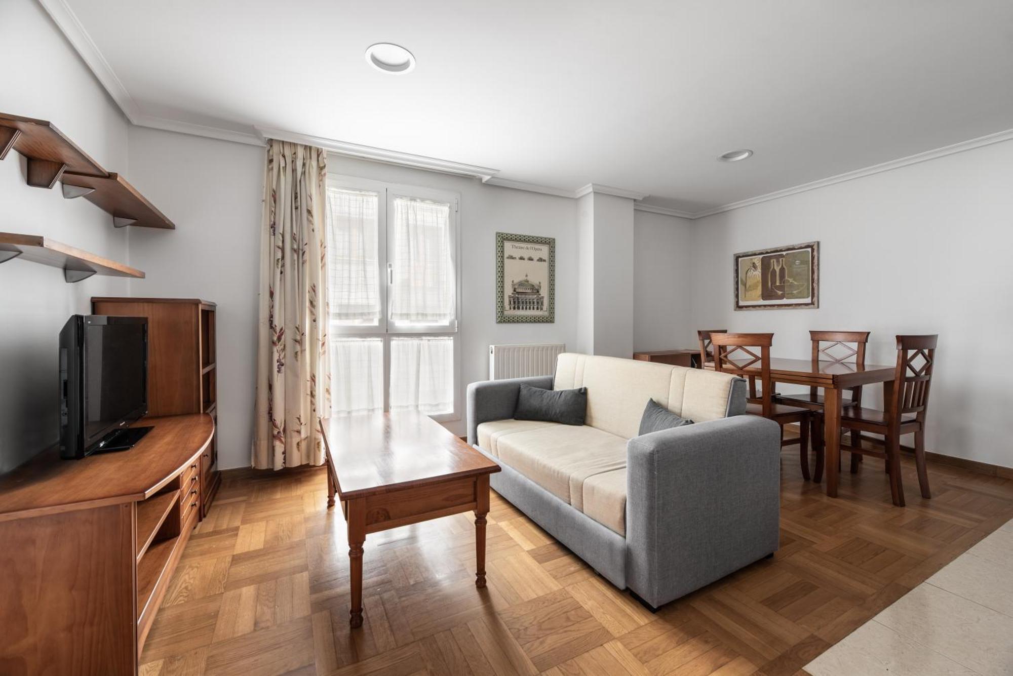 Apartamentos El Cid Burgo 외부 사진